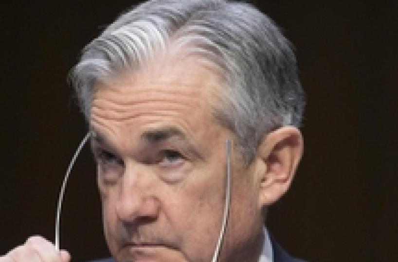 Fed: Powell, politica non ci influenzerà