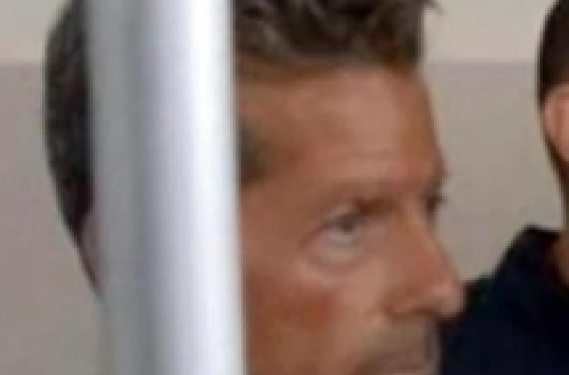 Life in prison sought in Yara Gambirasio murder