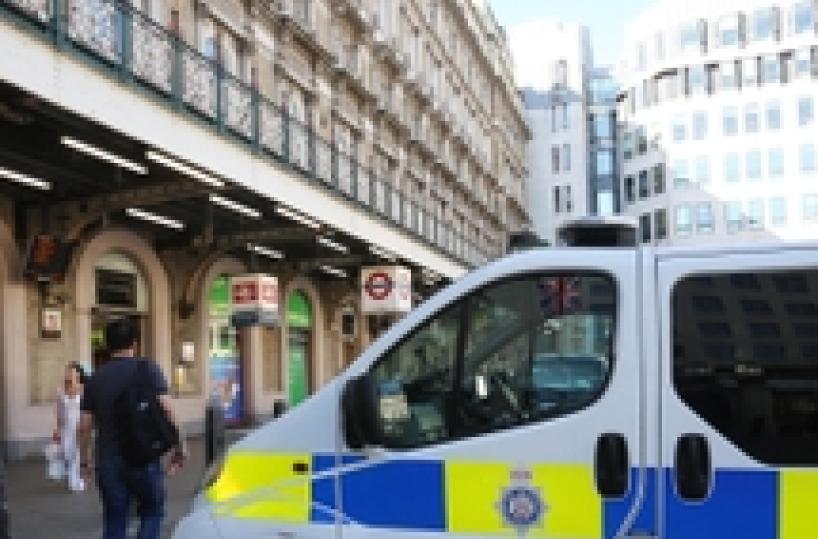 Two Italians convicted of brutal rape in London