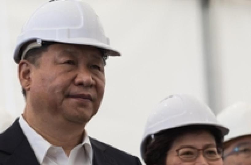 Xi Jinping, presidente della Cina