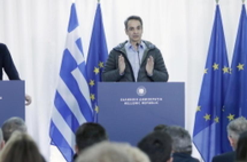Migranti: Atene, Turchia viola intesa Ue