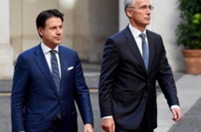 Siria: Conte, azione Turchia preoccupa