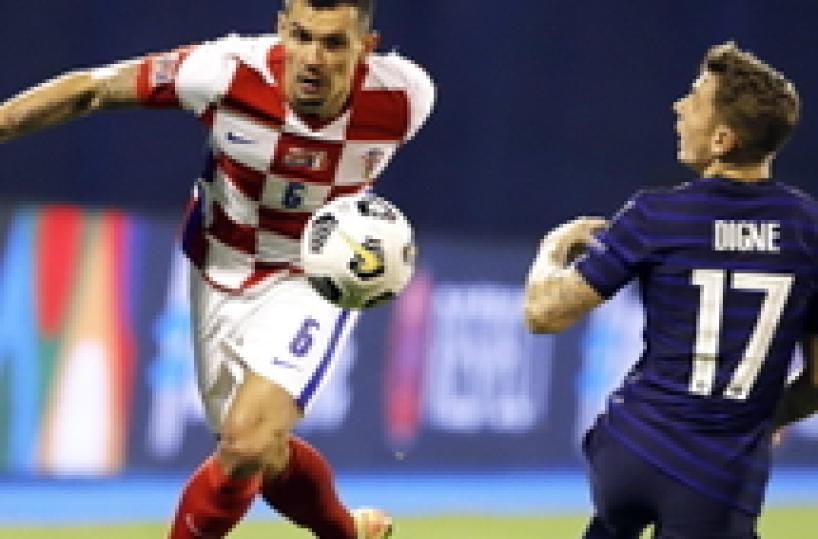 Terremoto Croazia: calciatore Lovren offre suo hotel