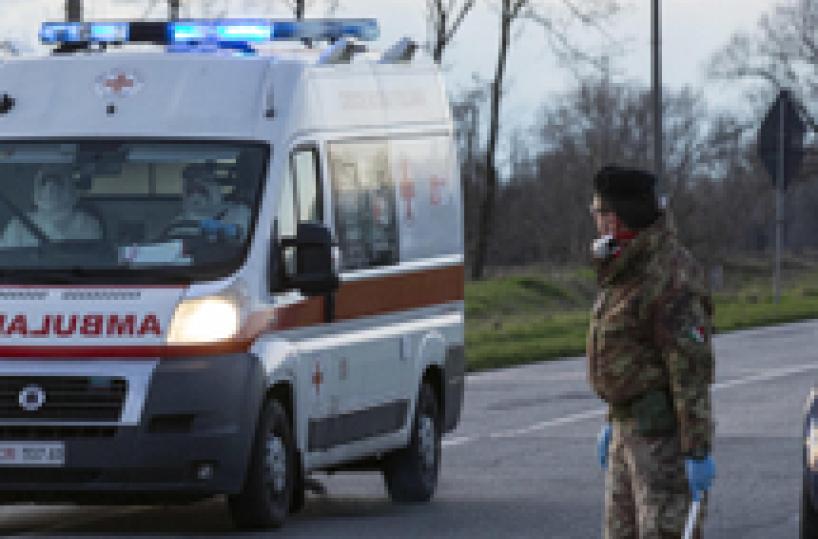 Coronavirus,così la  "chiusura" di Lombardia e altre 14 province di altre 3 regioni. Scuole chiuse in tutta Italia sino al 3 aprile