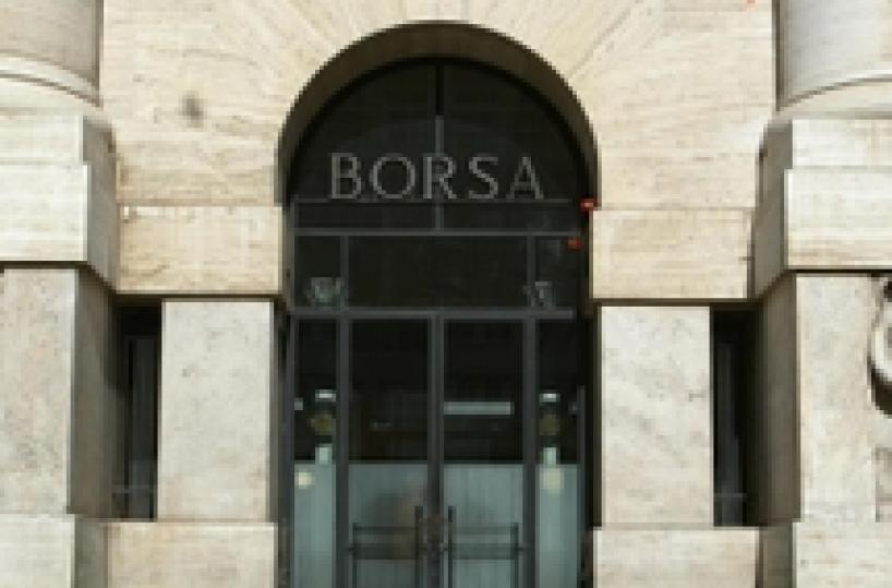 Borsa: Milano ok con Pirelli e Unicredit