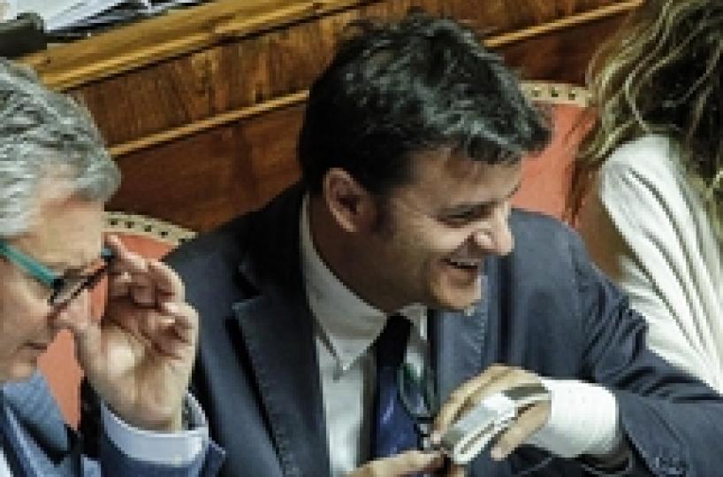 Centinaio, per Camere scelta a Lega-M5S
