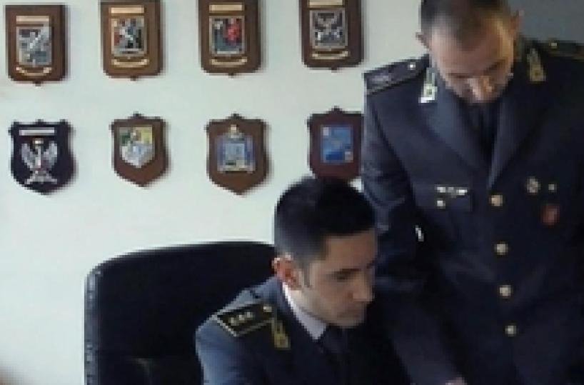 Falsi incidenti: Gdf Pesaro, 200 denunce