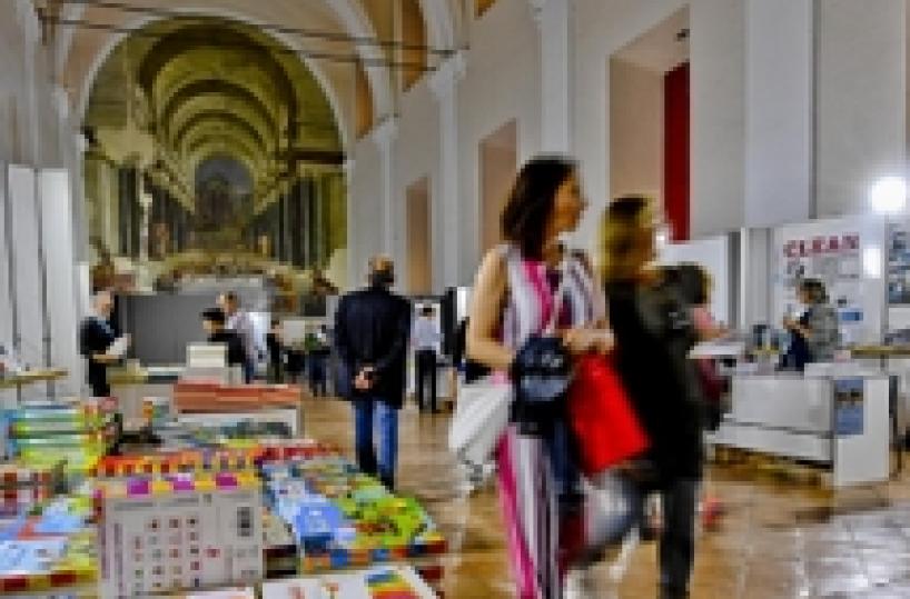 Cresce Self Publishing in Italia