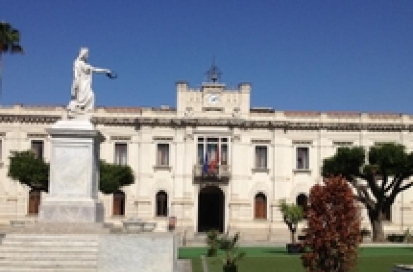 Appalti pubblici a cosche, 10 fermi