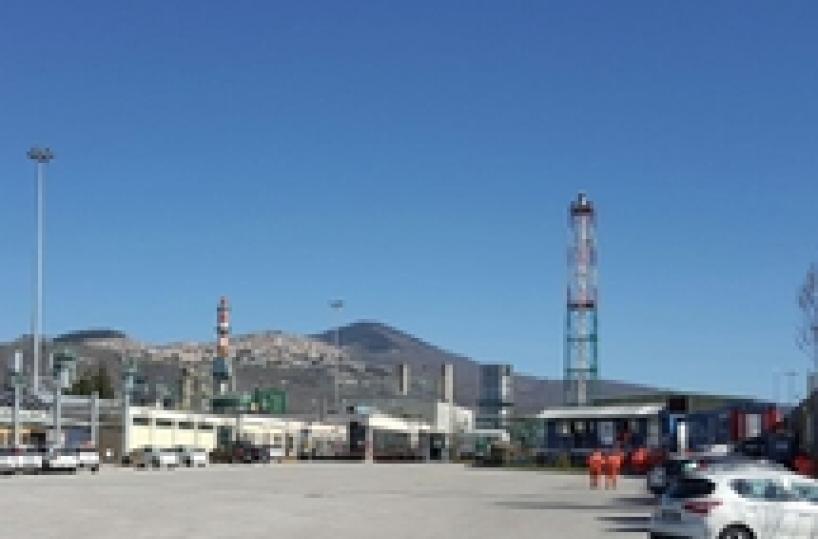 Inchiesta petrolio, Riesame vicino L'Eni vuol ricominciare a produrre