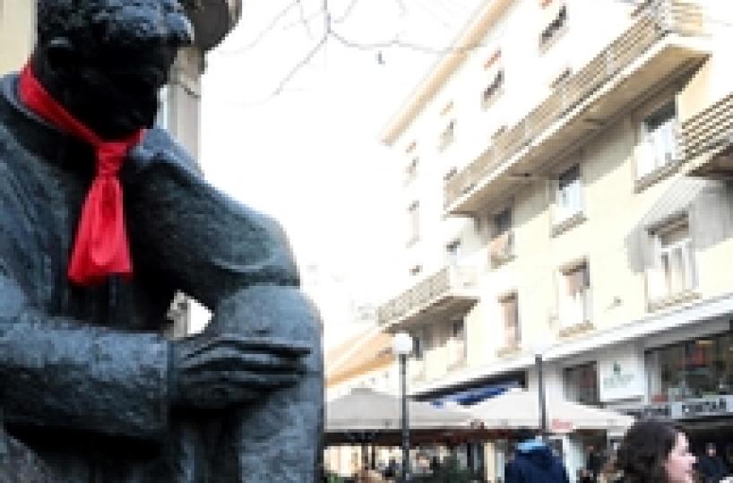 Anche per Ue inventore Tesla era serbo