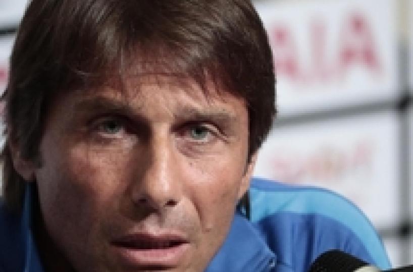 Conte, mercato? Scelte per bene Inter