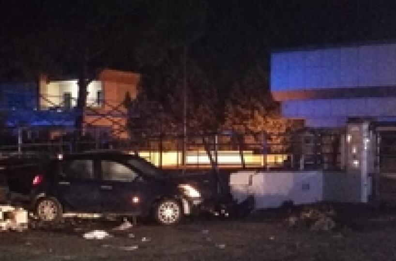 Alessano, 18enne morta in incidente stradale: indagato conducente auto