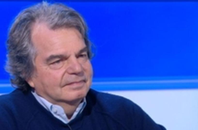 Consip: Brunetta, orrore intercettazioni