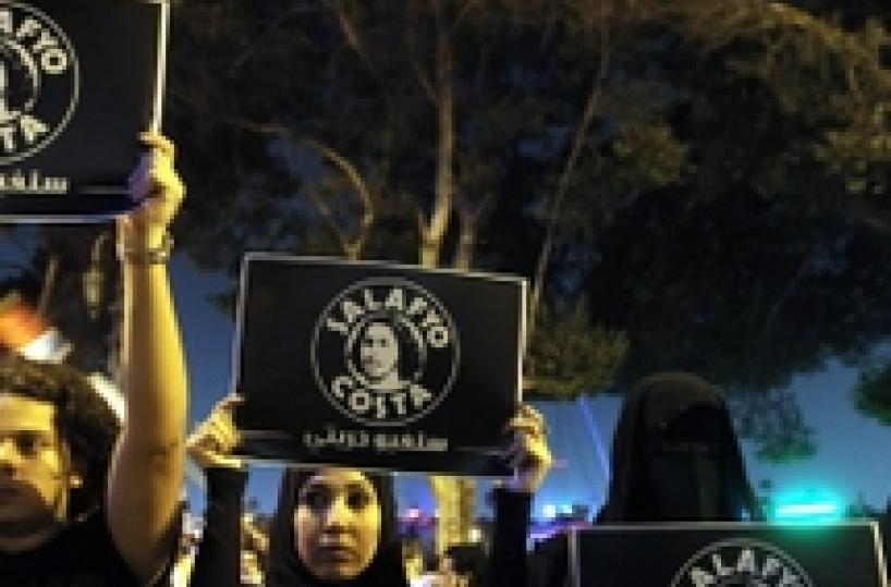 Video Isis minaccia cristiani in Egitto