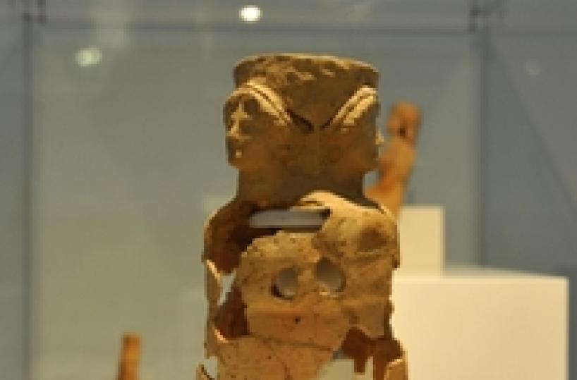 Oldest ever evidence of Hekate cult found at Selinunte (2)