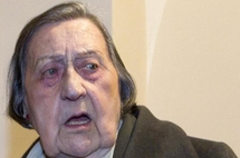 All acquitted in Sordi inheritance case