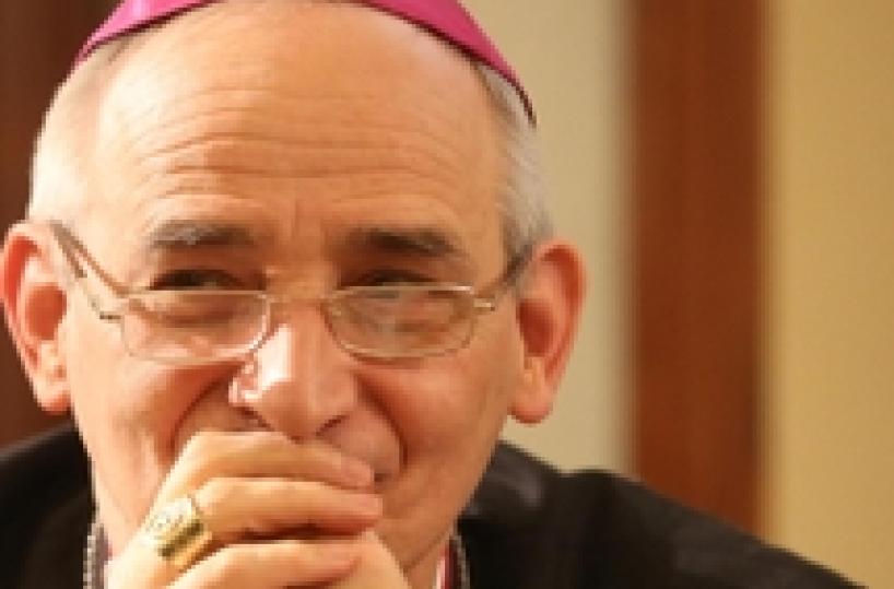 Cei: il presidente Zuppi in visita nel carcere di Matera