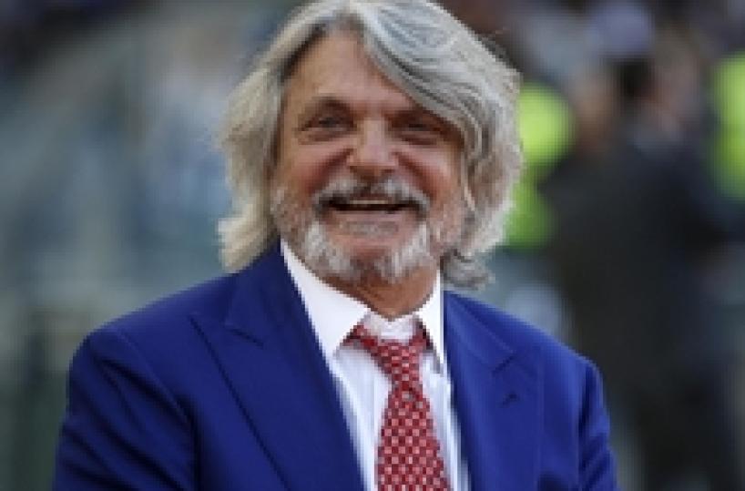 Ferrero, Samp vale tra 120 e 140 milioni