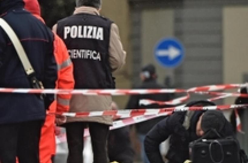 Black man, 70, shot dead in Florence (3)