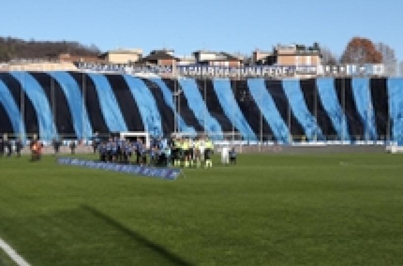 Atalanta: chiusi abbonamenti, sono 15317