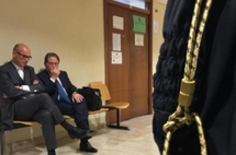 Tiscali: aperto processo a Soru