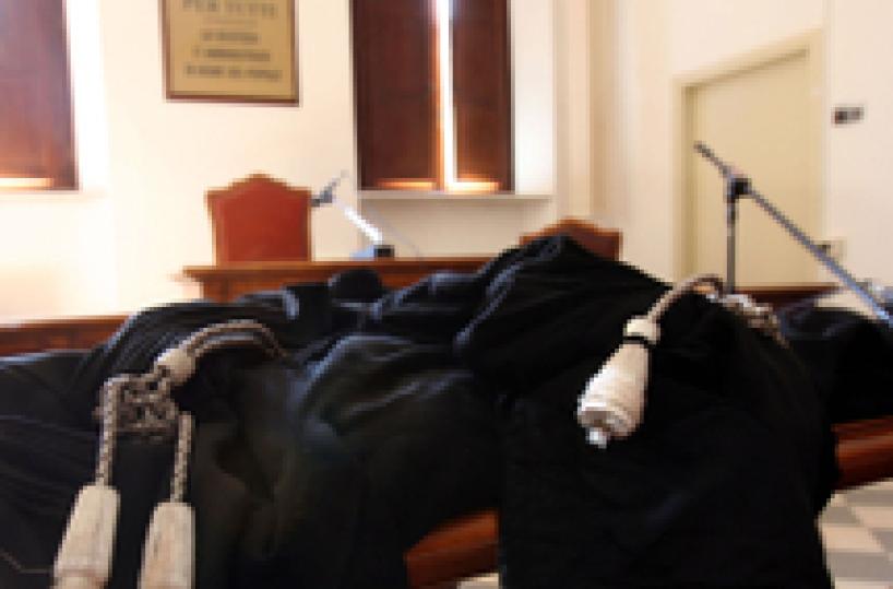 Omicidio boss barese, 20 anni al killer