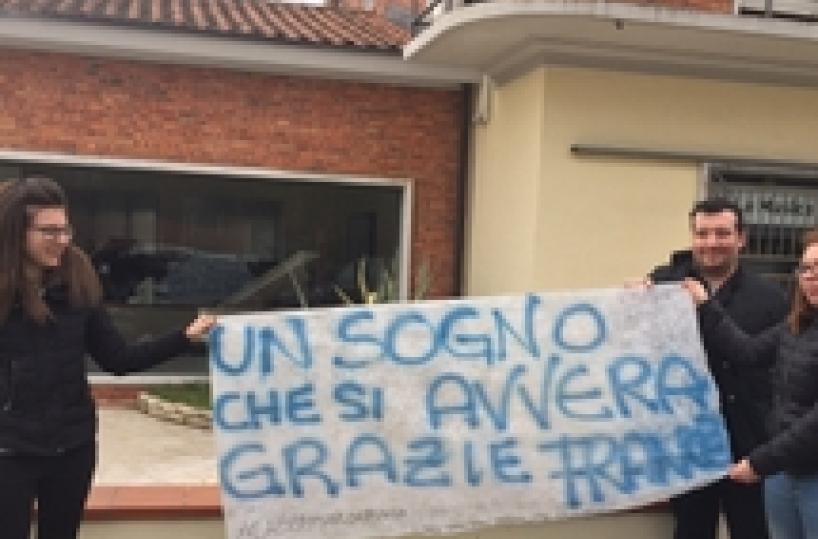 Sanremo: padre Gabbani, non farà la star