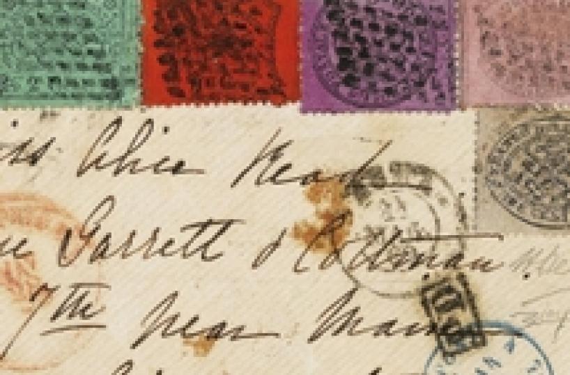 Bolaffi, 1,6mln da asta francobolli