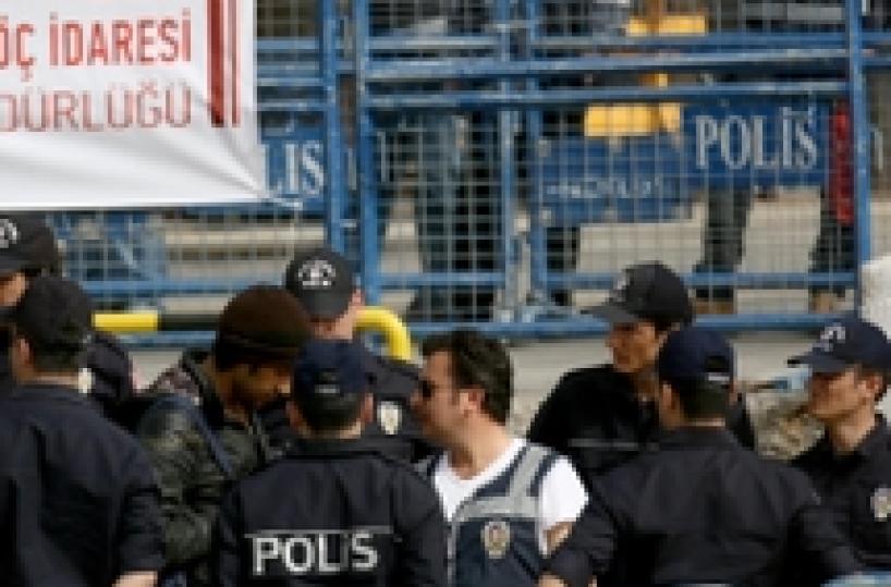 Turchia: visti liberi o salta accordo Ue