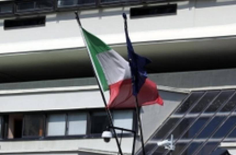 Romeo, perquisizioni a Palazzo Giustizia