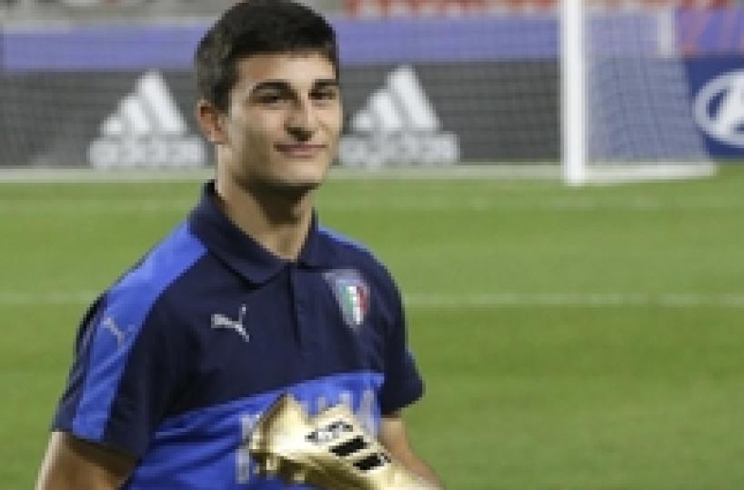 Atalanta, per Orsolini ormai è fatta