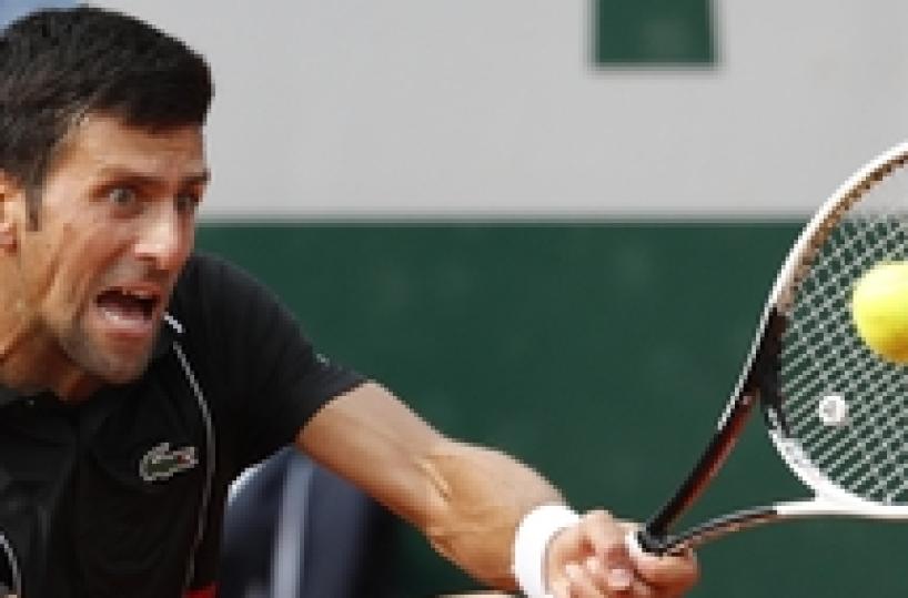 Tennis, Djokovic sempre n.1 del mondo