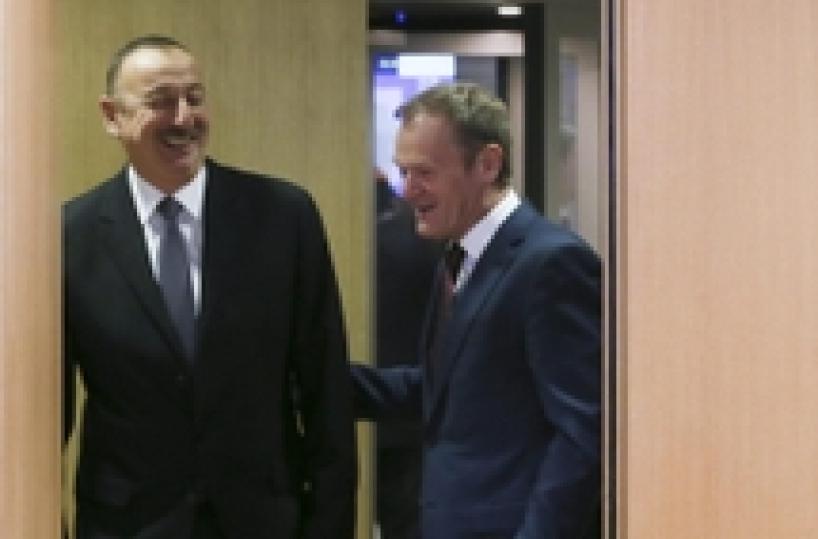 Azerbaigian: moglie Aliev diventa vice