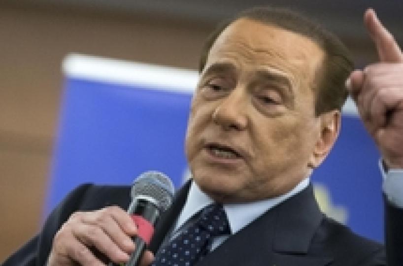 Cav, toghe sinistra infiltrate in M5S