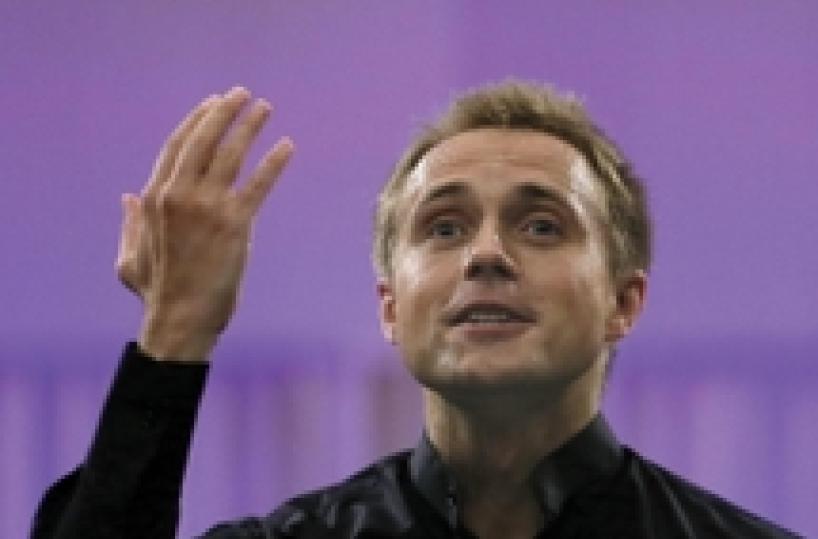 Orchestra giovani europei in tour