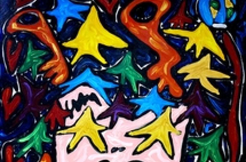 Cuomo, arte 'in movimento' a Sorrento