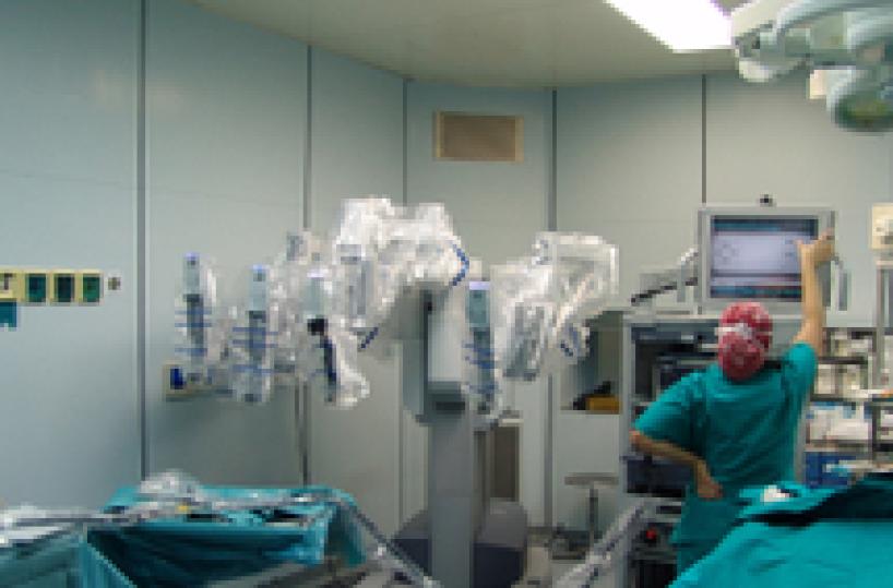 Woman dies after liposuction op in Milan (4)