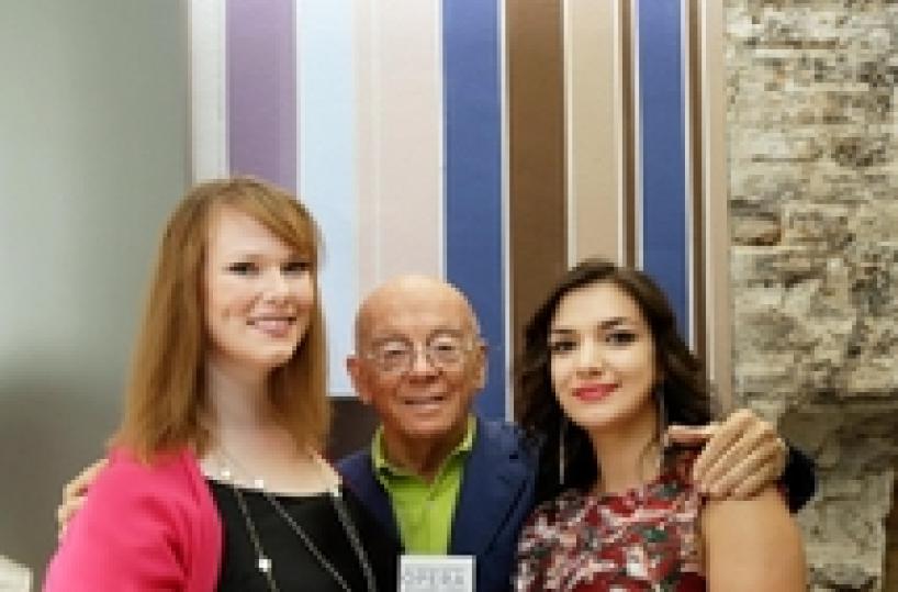 Rossini Opera Festival chief quits (3)