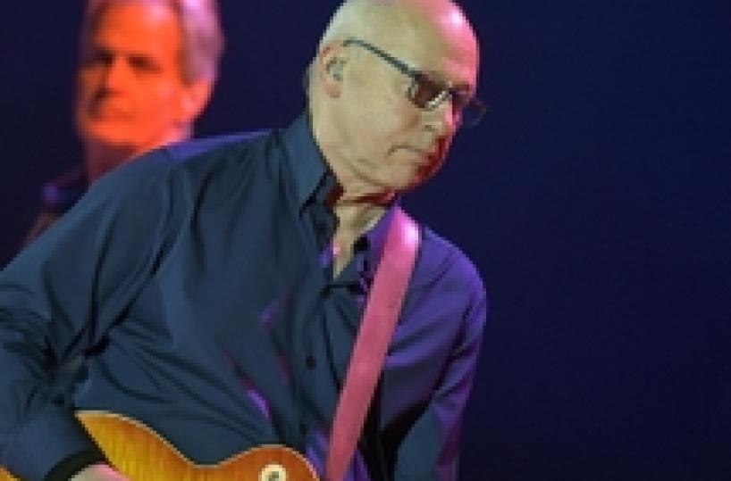 Mark Knopfler in concerto a Cattolica