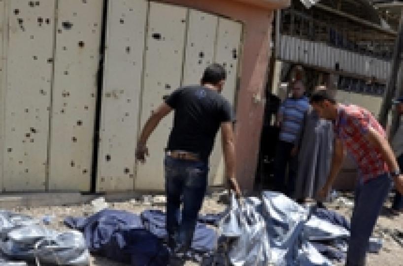 Iraq: la battaglia di Mosul continua