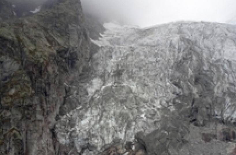 Allerta ghiaccio: moniotoraggio P.Chigi