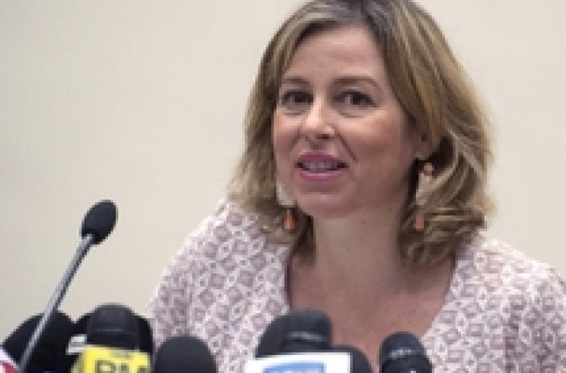 Ilva, l'appello dei genitori tarantini a Giulia Grillo: «Difenda i bambini»