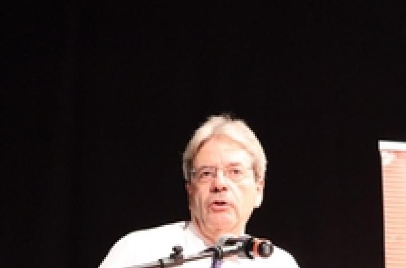 Gentiloni,tassa cassette sicurezza?Folle