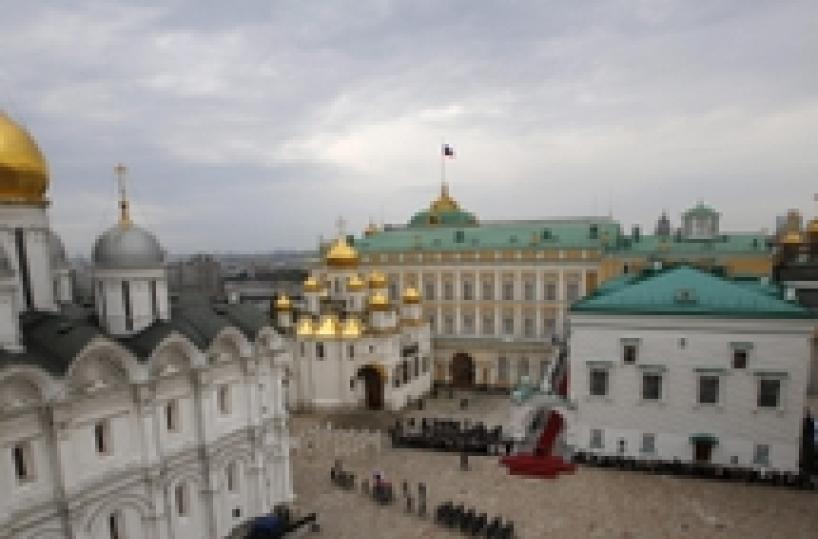 Russia: Cremlino sar&agrave; pi&ugrave; accessibile