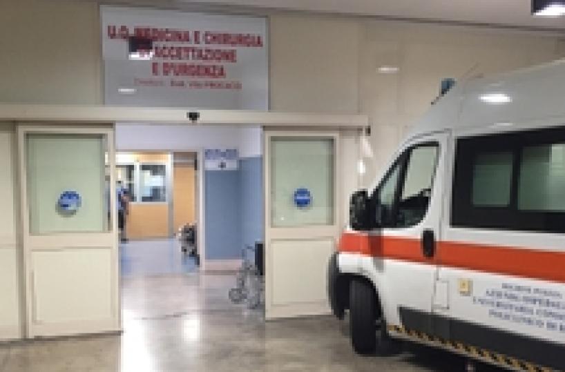 Morta a Bari: giunta in arresto cardiaco