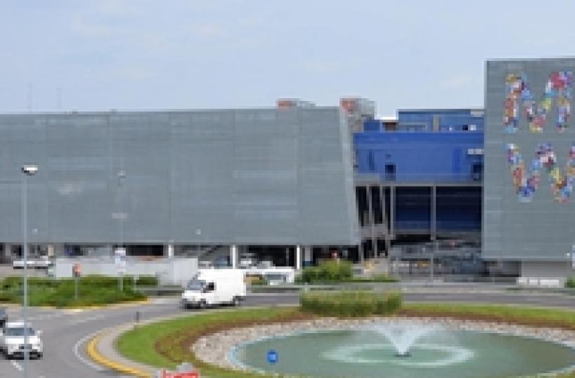 Oriocenter rilancia, investiti 180 mln