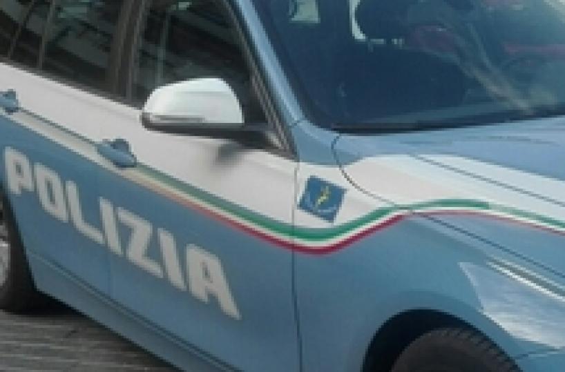 CasaPound councillor arrested for alleged rape