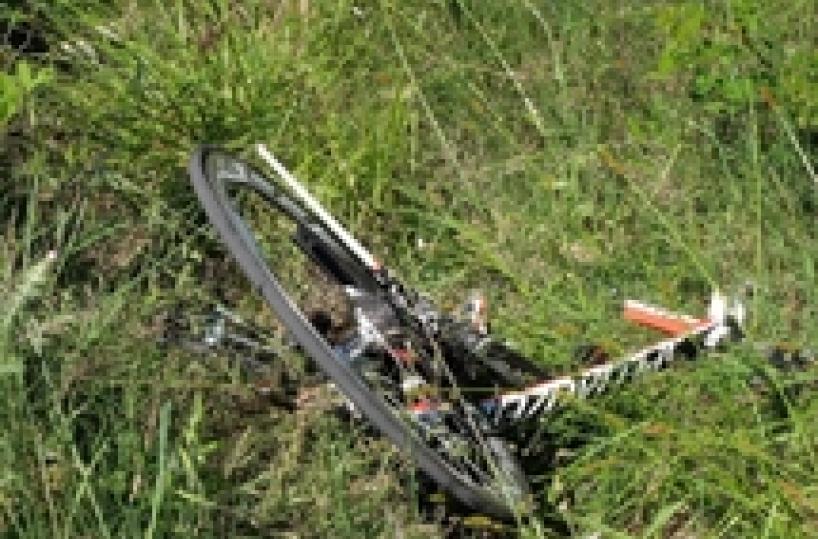 Tricase, scontro auto-biciciclista «brillo», l'altro drogato