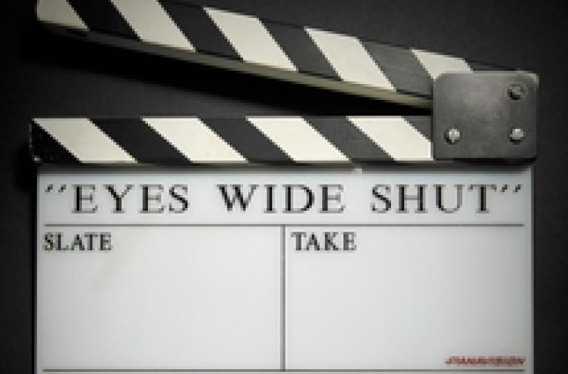 Stanley Kubrick memorabilia to be auctioned March 27